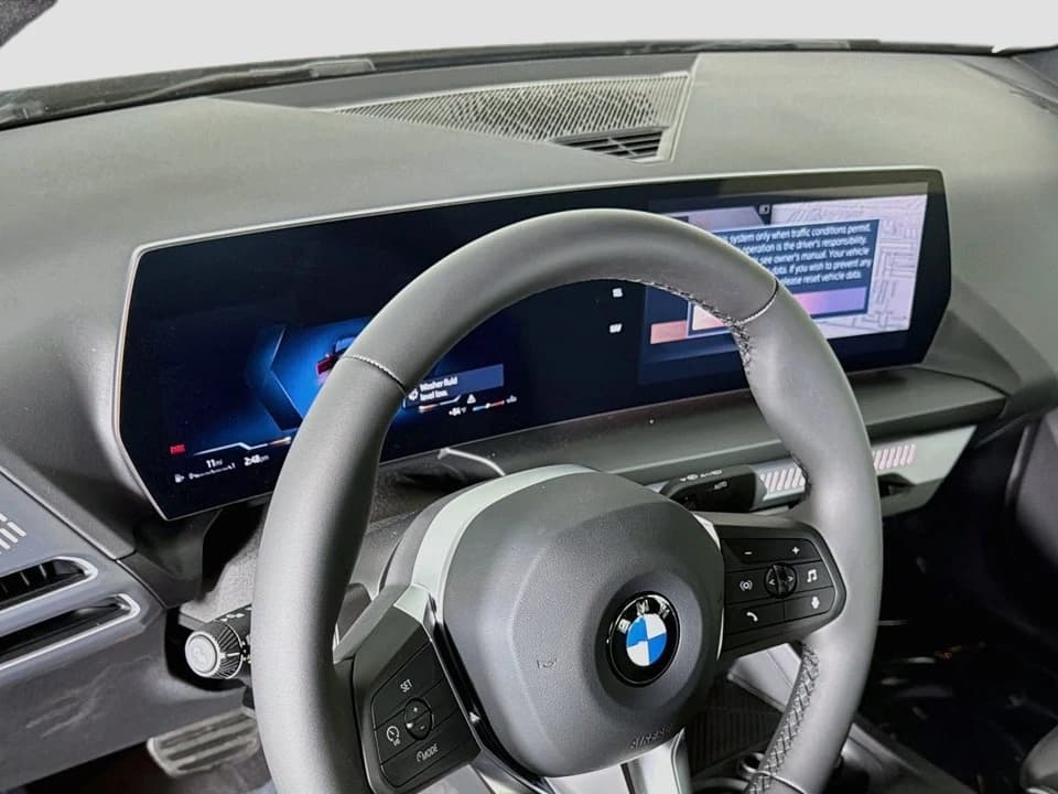 BMW 2 Series 228 Gran Coupe 2026 — side view