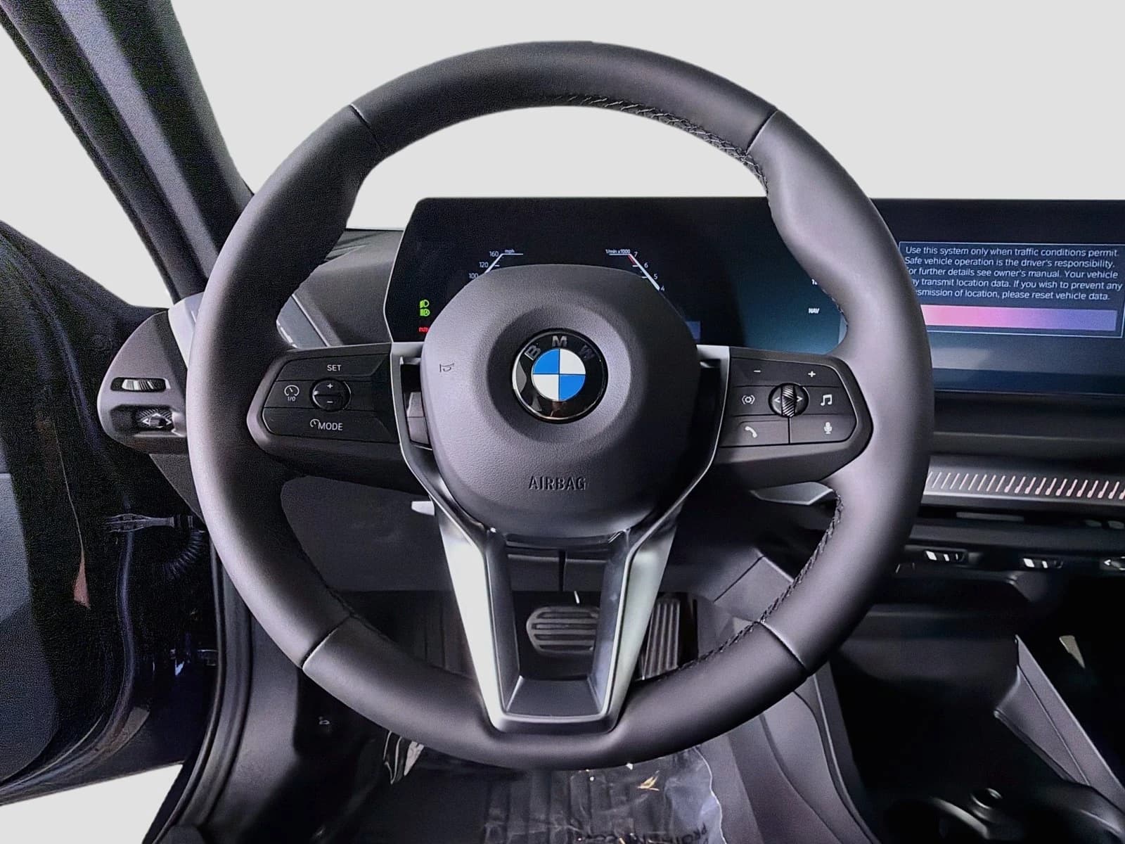 BMW 2 Series 228 Gran Coupe 2026 — side view