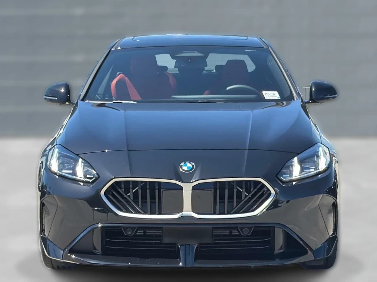 BMW 2 Series 228 Gran Coupe 2026 — side view