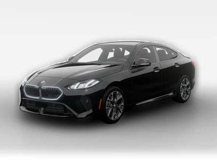 BMW 2 Series 228 Gran Coupe 2026 — side view