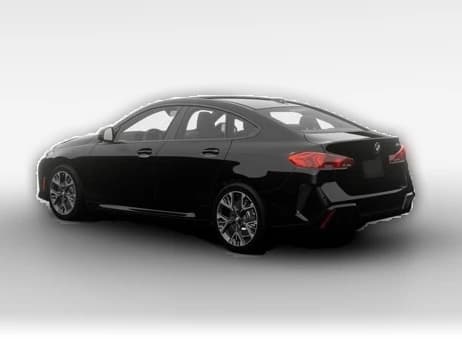BMW 2 Series 228 Gran Coupe 2026 — side view