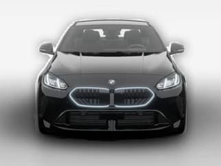 BMW 2 Series 228 Gran Coupe 2026 — side view