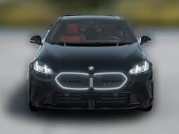 BMW 2 Series 228 Gran Coupe 2026 — side view