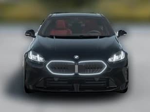 BMW 2 Series 228 Gran Coupe 2026 — side view