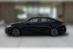 BMW 2 Series 228 Gran Coupe 2026 — side view