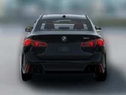 BMW 2 Series 228 Gran Coupe 2026 — side view