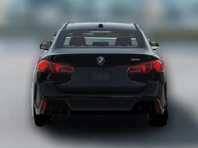BMW 2 Series 228 Gran Coupe 2026 — side view