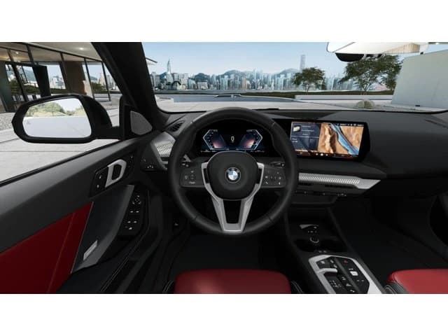BMW 2 Series 228 Gran Coupe 2026 — side view