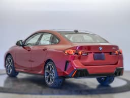 BMW 2 Series 228 Gran Coupe 2026 — side view
