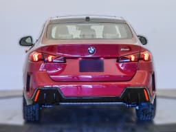 BMW 2 Series 228 Gran Coupe 2026 — side view