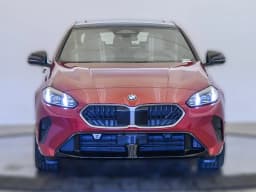 BMW 2 Series 228 Gran Coupe 2026 — side view