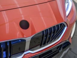 BMW 2 Series 228 Gran Coupe 2026 — side view