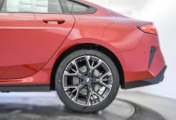 BMW 2 Series 228 Gran Coupe 2026 — side view