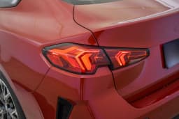 BMW 2 Series 228 Gran Coupe 2026 — side view