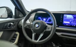 BMW 2 Series 228 Gran Coupe 2026 — side view