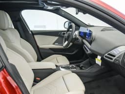 BMW 2 Series 228 Gran Coupe 2026 — side view