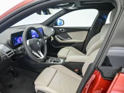 BMW 2 Series 228 Gran Coupe 2026 — side view