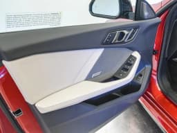 BMW 2 Series 228 Gran Coupe 2026 — side view
