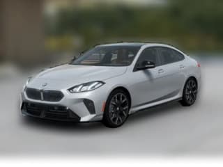 BMW 2 Series 228 Gran Coupe