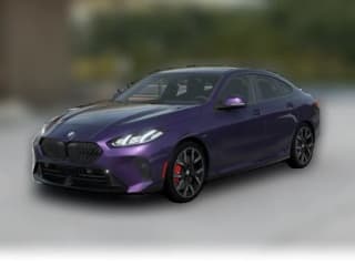 BMW 2 Series 228 Gran Coupe