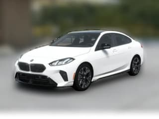 BMW 2 Series 228 Gran Coupe