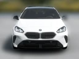 BMW 2 Series 228 Gran Coupe 2026 — side view