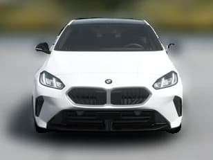 BMW 2 Series 228 Gran Coupe 2026 — side view