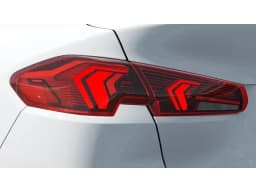 BMW 2 Series 228 Gran Coupe 2026 — side view