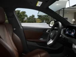 BMW 2 Series 228 Gran Coupe 2026 — side view