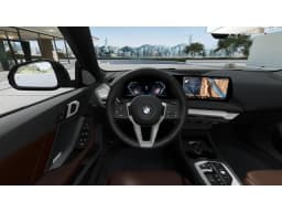 BMW 2 Series 228 Gran Coupe 2026 — side view