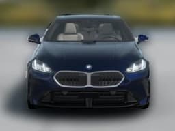 BMW 2 Series 228 Gran Coupe 2026 — side view