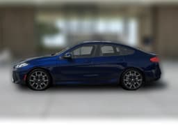 BMW 2 Series 228 Gran Coupe 2026 — side view