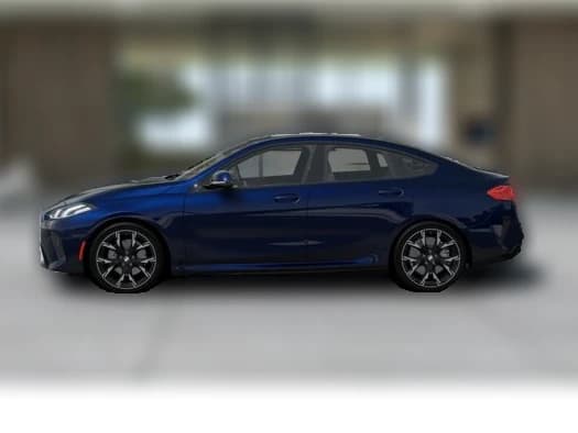 BMW 2 Series 228 Gran Coupe 2026 — side view
