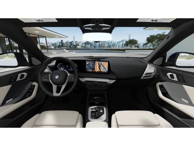 BMW 2 Series 228 Gran Coupe 2026 — side view