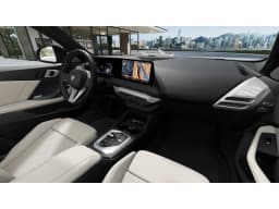 BMW 2 Series 228 Gran Coupe 2026 — side view