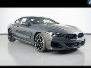 BMW 8 Series 840i Coupe