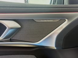 BMW 8 Series 840i Coupe 2026 — side view