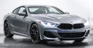 BMW 8 Series 840i Coupe