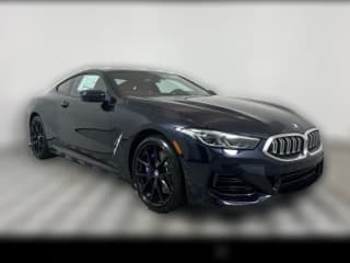 BMW 8 Series 840i Coupe