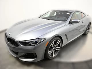 BMW 8 Series 840i Coupe