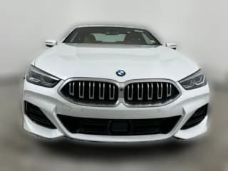 BMW 8 Series 840i Coupe