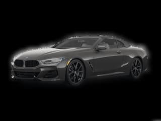 BMW 8 Series M850i xDrive Convertible