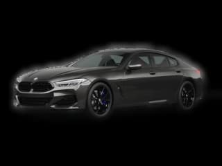 BMW 8 Series 840i Gran Coupe