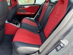 BMW 8 Series 840i Gran Coupe 2026 — side view