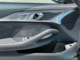 BMW 8 Series 840i Gran Coupe 2026 — side view