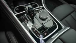 BMW 8 Series 840i Gran Coupe 2026 — side view