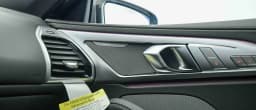 BMW 8 Series 840i Gran Coupe 2026 — side view