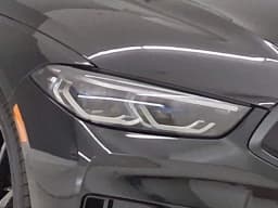 BMW 8 Series 840i Gran Coupe 2026 — side view