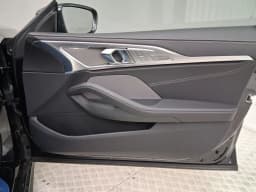 BMW 8 Series 840i Gran Coupe 2026 — side view