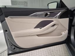 BMW 8 Series 840i Gran Coupe 2026 — side view